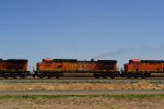 BNSF 4401